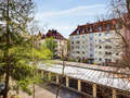 Platt München Schwabing-West 01 Utsikt 13917