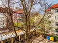 Platt München Schwabing-West 02 Utsikt 13917