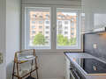 Ploché München Haidhausen 02 Kuchyně 13929