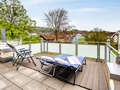 Flat Herrsching am Ammersee 02 Takterrasse 13942