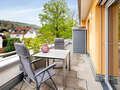 Flat Herrsching am Ammersee 04 Takterrasse 13942