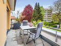 Flat Herrsching am Ammersee 05 Takterrasse 13942