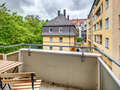 Плосък München Neuhausen 01 Балкон 13948