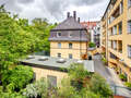 Плосък München Neuhausen 01 Вижте 13948