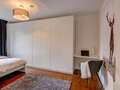 Lapos München Maxvorstadt 02 Hálószoba 13953