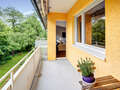 Lapos München Untergiesing 02 Loggia 13974