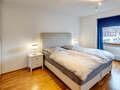 Płaski München Schwabing-West (rund um den Bonner Platz) 01 1. sypialnia 13991