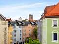 Maisonette galéria lakás München Glockenbachviertel 02 A  megtekintése 13995