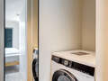 Maisonette galéria lakás München Glockenbachviertel 01 Raktárhelyiség 13995