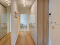 Platt München Haidhausen 01 Korridor/hallgång 14014