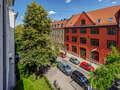 Platt München Haidhausen 01 Utsikt 14014