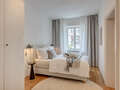 Plat München Lehel 01 Slaapkamer 14023