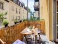Ploché München Altstadt 03 Balkon 14028