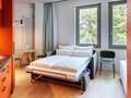Flat Unterföhring 02 Soveområde 14031
