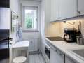 Flat München Obergiesing 01 Kjøkken 14058