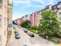 Flat München Obergiesing 02 Utsikt 14058