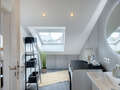 Zolder flat München Sendling 03 Badkamer 14059