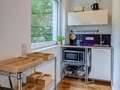 Плосък München Schwabing 02 Кухня 14061