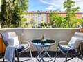Ravna stran München Milbertshofen 01 Balkon 14064