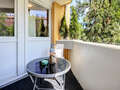 Ravna stran München Milbertshofen 03 Balkon 14064