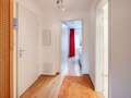 Flat München Daglfing 02 Korridor/gang 14078