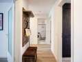 Flad München Neuhausen 03 Korridor/gang 14083
