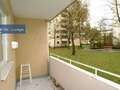 Плосък München Laim 01 Балкон 141