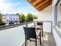 Ravna stran München Forstenried 02 Balkon 14109