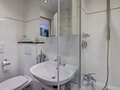 Плоский München Mittersendling 03 Ванна кімната 14157