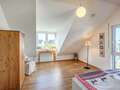 Fritliggende hus Olching 02 2. soveværelse 14179