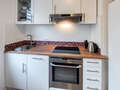 Flat München Bogenhausen 02 Kjøkken 14181