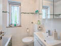 Flat München Bogenhausen 01 Baderom 14181