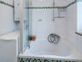 Flat München Bogenhausen 03 Baderom 14181