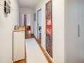 Flat München Bogenhausen 01 Korridor/gang 14181