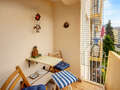 Flat München Bogenhausen 01 Balkong 14181