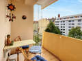 Flat München Bogenhausen 02 Balkong 14181