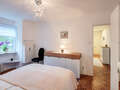 Flat München Bogenhausen 03 Soverom 14181