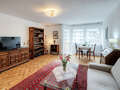 Flat München Bogenhausen 01 Stue 14181