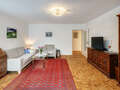 Flat München Bogenhausen 04 Stue 14181