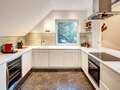 Maisonnette München Solln 01 Keuken 14193