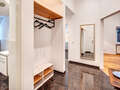 Maisonnette München Solln 02 Gang/hal 14193