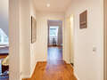 Maisonnette München Solln 03 Gang/hal 14193