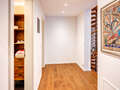 Maisonnette München Solln 05 Gang/hal 14193