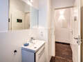 Maisonnette München Solln 02 Gastentoilet 14193