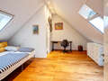 Maisonnette München Solln 02 2e slaapkamer 14193