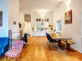 Maisonnette München Solln 06 Leefruimte 14193