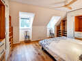 Maisonnette München Solln 02 1e slaapkamer 14193