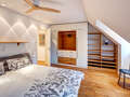 Maisonnette München Solln 03 1e slaapkamer 14193