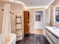 Maisonnette München Solln 02 1e badkamer 14193