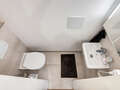 Lejlighed i haven München Solln 01 Gæstetoilet 14197